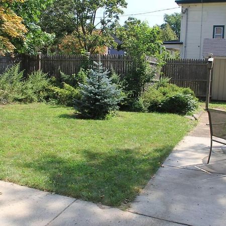 Historic Peaceful Apartment New Haven Luaran gambar