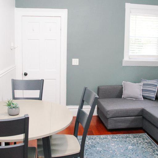 Historic Peaceful Apartment New Haven Luaran gambar