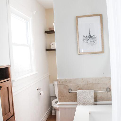Historic Peaceful Apartment New Haven Luaran gambar