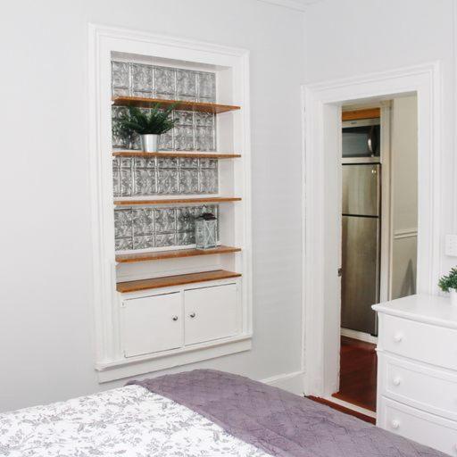 Historic Peaceful Apartment New Haven Luaran gambar