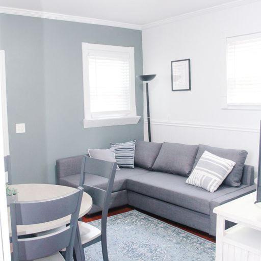 Historic Peaceful Apartment New Haven Luaran gambar