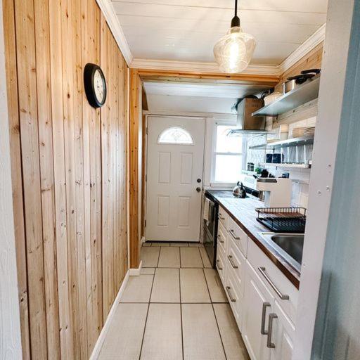 Historic Peaceful Apartment New Haven Luaran gambar